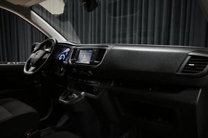 Opel Vivaro bild 35