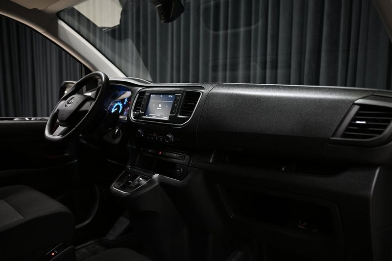 Opel Vivaro bild 35