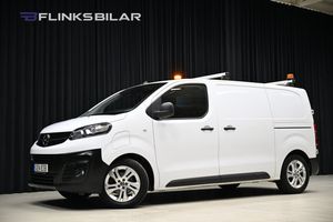Opel Vivaro bild 1