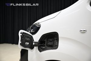 Opel Vivaro bild 23