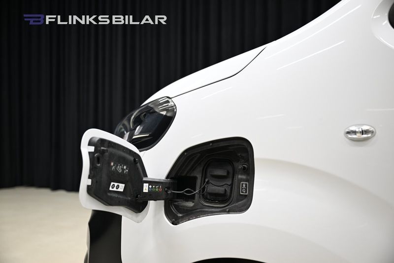Opel Vivaro bild 23
