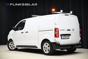 Opel Vivaro bild 6