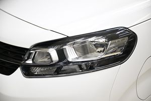 Opel Vivaro bild 7