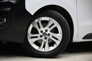 Opel Vivaro bild 4