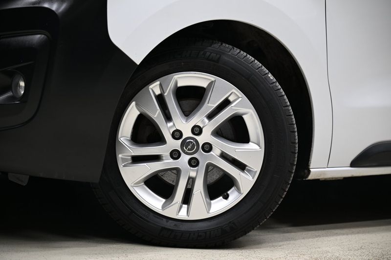 Opel Vivaro bild 4