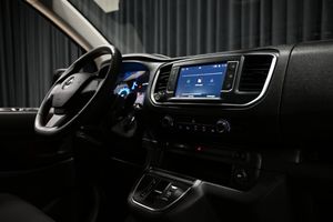 Opel Vivaro bild 34