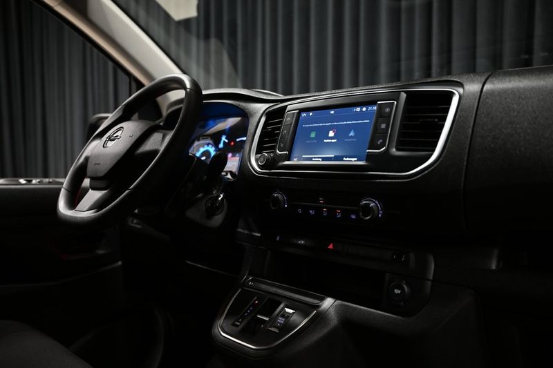 Opel Vivaro bild 34