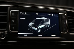 Opel Vivaro bild 32