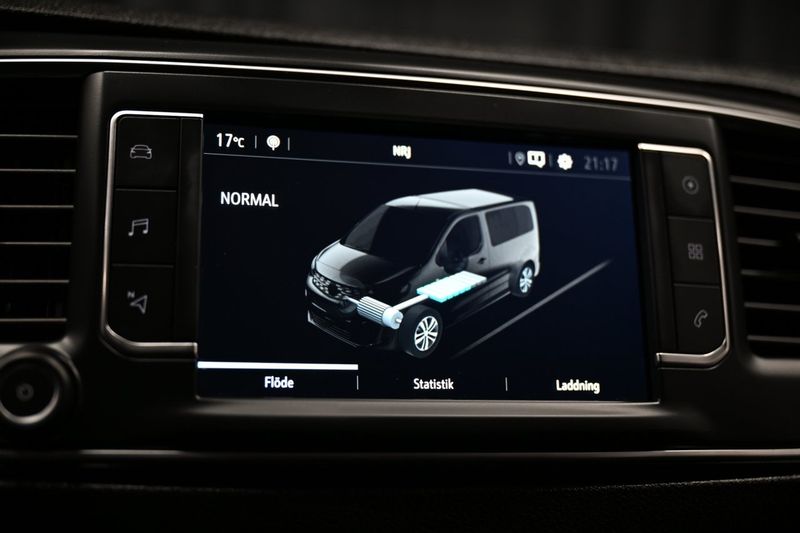 Opel Vivaro bild 32