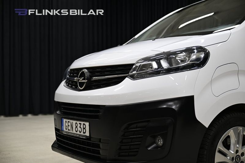 Opel Vivaro bild 25