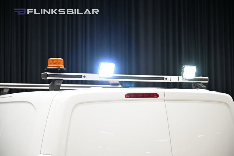 Opel Vivaro bild 20