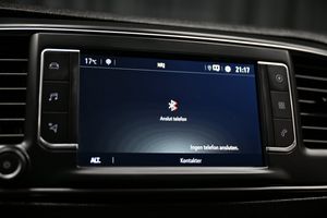 Opel Vivaro bild 33