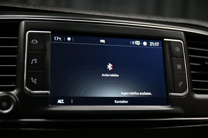 Opel Vivaro bild 33