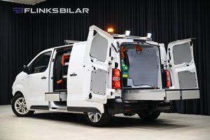 Opel Vivaro bild 9