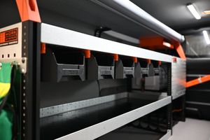 Opel Vivaro bild 15