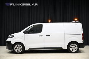 Opel Vivaro bild 3