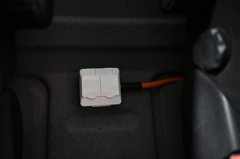 Opel Vivaro bild 19