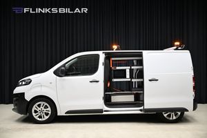 Opel Vivaro bild 5
