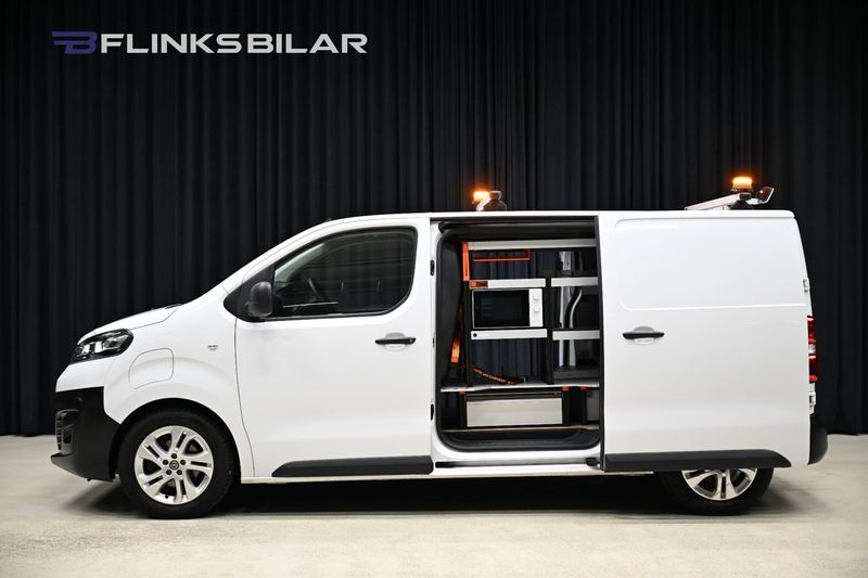 Opel Vivaro bild 5