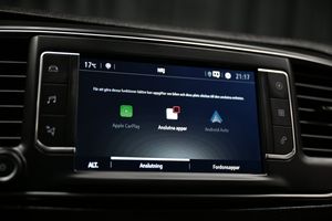 Opel Vivaro bild 30