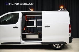 Opel Vivaro bild 8