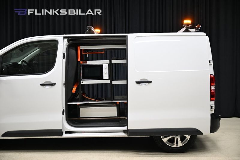 Opel Vivaro bild 8