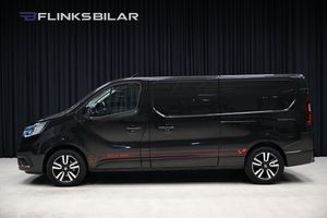 Renault Trafic bild 3
