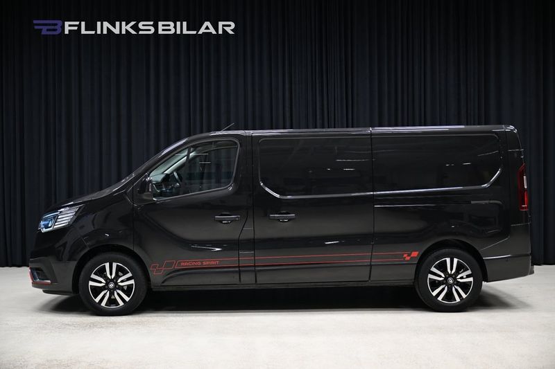 Renault Trafic bild 3