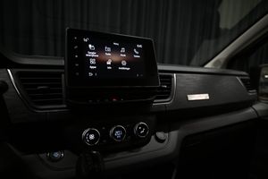 Renault Trafic bild 26