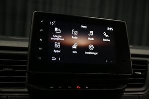 Renault Trafic bild 21
