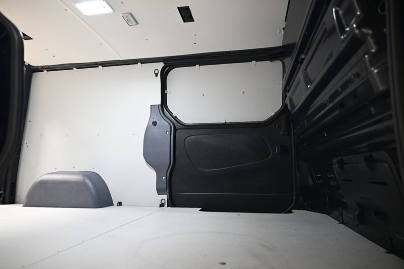 Renault Trafic bild 11