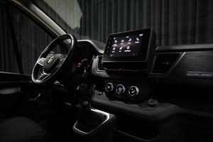Renault Trafic bild 29