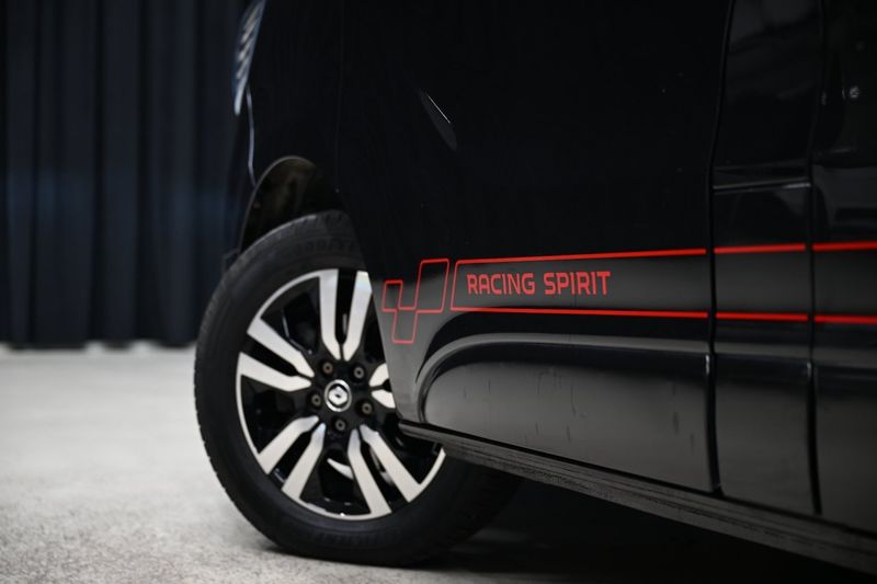 Renault Trafic bild 6