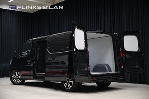 Renault Trafic bild 9