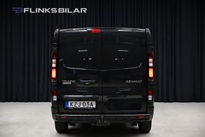 Renault Trafic bild 13