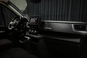 Renault Trafic bild 28