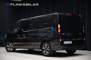 Renault Trafic bild 7