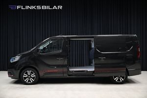 Renault Trafic bild 5