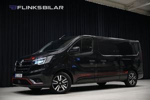 Renault Trafic bild 1