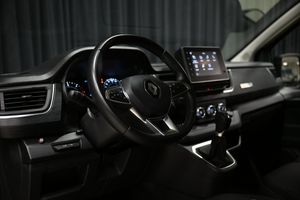 Renault Trafic bild 17