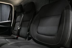 Renault Trafic bild 22