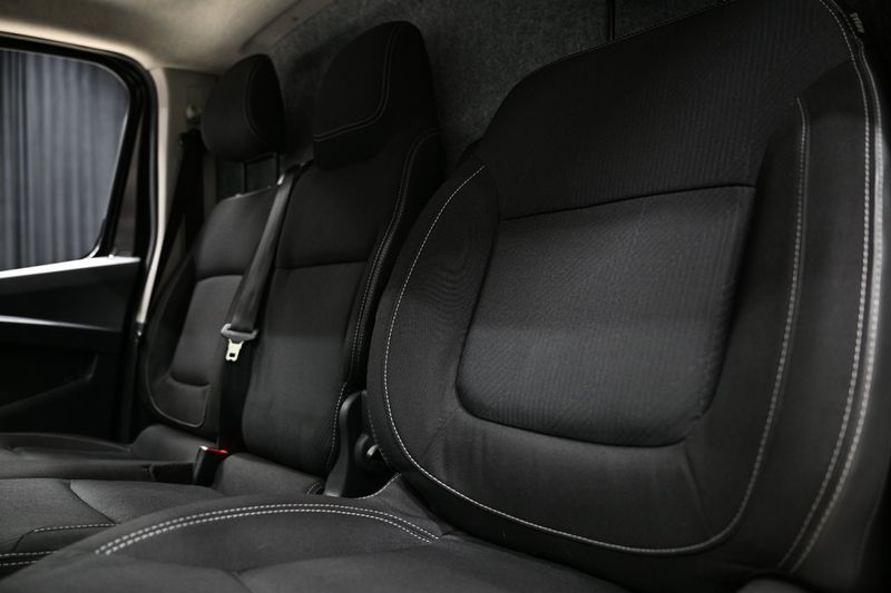 Renault Trafic bild 22