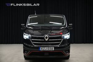 Renault Trafic bild 15