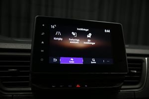 Renault Trafic bild 20