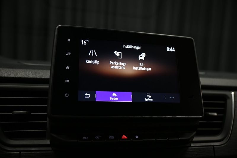 Renault Trafic bild 20