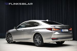 Lexus ES bild 4