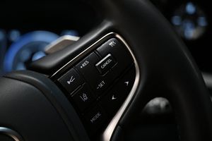 Lexus ES bild 29