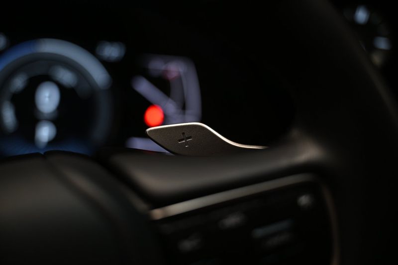 Lexus ES bild 28