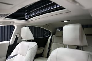 Lexus ES bild 14