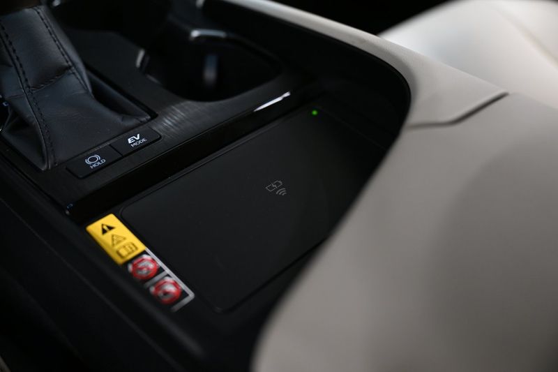 Lexus ES bild 35